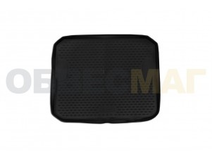 Коврик в багажник Element полиуретан длинный на Honda Odyssey RA6 JDM № NLC.18.20.G14