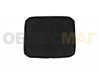 Коврик в багажник полиуретан длинный Element для Honda Odyssey RA6 JDM 1999-2003