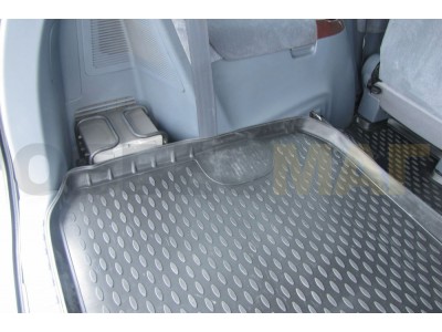 Коврик в багажник полиуретан длинный Element для Honda Odyssey RA6 JDM 1999-2003