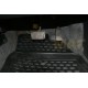 Коврики в салон полиуретан 4 штуки Element для Honda Fit GD1 JDM 2001-2008