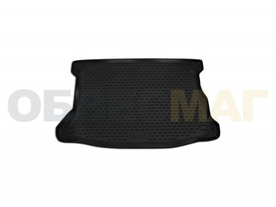 Коврик в багажник полиуретан Element для Honda Fit GD1 JDM 2001-2008