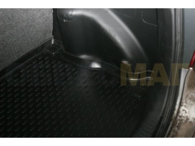 Коврик в багажник полиуретан Element для Honda Fit GD1 JDM 2001-2008