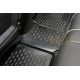 Коврики в салон полиуретан 4 штуки Element для Hummer H3 2005-2010