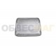 Коврик в багажник полиуретан Element для Hummer H3 2005-2010