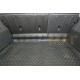 Коврик в багажник полиуретан Element для Hummer H3 2005-2010