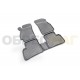Коврики в салон полиуретан 4 штуки Element для Hyundai Accent 2000-2006