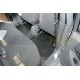 Коврики в салон полиуретан 4 штуки Element для Hyundai Accent 2000-2006