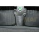 Коврики в салон полиуретан 4 штуки Element для Hyundai Accent 2000-2006