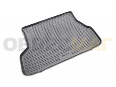 Коврик в багажник полиуретан на седан Element для Hyundai Accent 2000-2006