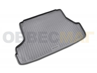 Коврик в багажник полиуретан на седан Element для Hyundai Elantra 2001-2006