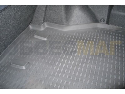 Коврик в багажник полиуретан на хетчбек Element для Hyundai Elantra 2001-2006