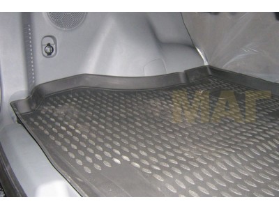 Коврик в багажник полиуретан Element для Hyundai Santa Fe Classic 2001-2006