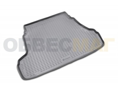 Коврик в багажник полиуретан на седан Element для Hyundai Elantra 2006-2010