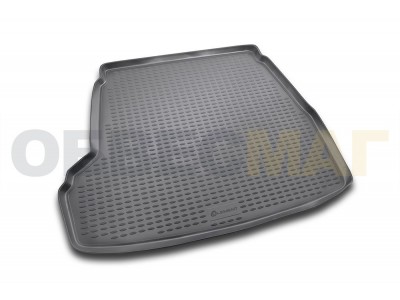 Коврик в багажник полиуретан Element для Hyundai Sonata NF 2008-2010