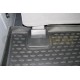 Коврик в багажник полиуретан Element для Hyundai H-1 Starex 2007-2018