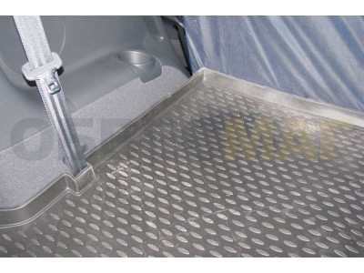 Коврик в багажник полиуретан длинный Element для Hyundai ix55 2009-2013