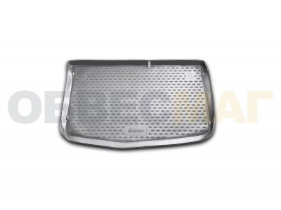 Коврик в багажник полиуретан Element для Hyundai i20 2008-2014