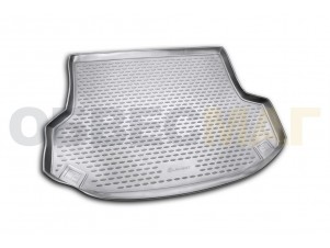 Коврик в багажник Element полиуретан на Hyundai ix35 № NLC.20.36.B13
