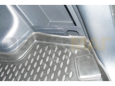 Коврик в багажник полиуретан Element для Hyundai ix35 2010-2015