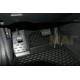 Коврики в салон полиуретан 4 штуки Element для Hyundai Sonata YF 2009-2014