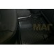 Коврики в салон полиуретан 4 штуки Element для Hyundai Sonata YF 2009-2014