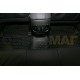 Коврики в салон полиуретан 4 штуки Element для Hyundai Sonata YF 2009-2014