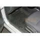 Коврики в салон полиуретан 4 штуки Element для Hyundai Solaris 2010-2014 NLC.20.41.210h