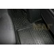 Коврики в салон полиуретан 4 штуки Element для Hyundai Solaris 2010-2014 NLC.20.41.210h