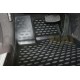 Коврики в салон полиуретан 4 штуки Element для Hyundai Equus 2009-2016