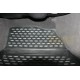 Коврики в салон полиуретан 4 штуки Element для Hyundai Equus 2009-2016