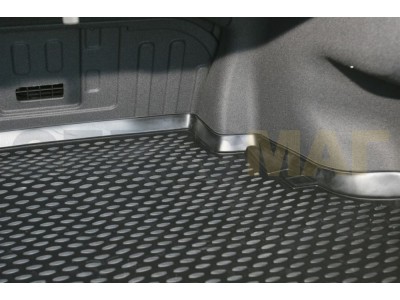 Коврик в багажник полиуретан Element для Hyundai Equus 2009-2016