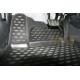 Коврики в салон полиуретан 4 штуки Element для Hyundai i40 2012-2019