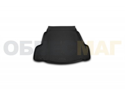 Коврик в багажник полиуретан Element для Hyundai i40 2012-2019