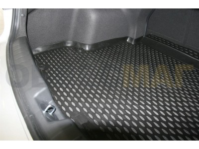 Коврик в багажник полиуретан Element для Hyundai i40 2012-2019
