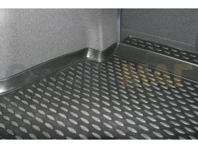 Коврик в багажник полиуретан Element для Hyundai i40 2012-2019