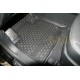 Коврики в салон полиуретан 4 штуки Element для Hyundai Santa Fe 2012-2018