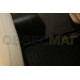 Коврики в салон полиуретан 4 штуки Element для Jaguar XF 2007-2015