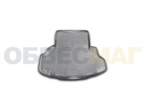 Коврик в багажник Element полиуретан 1 штука на Jaguar XF № NLC.23.01.B10