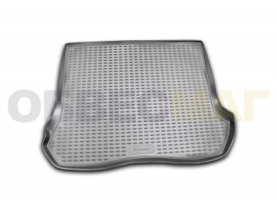 Коврик в багажник полиуретан Element для Jeep Grand Cherokee 2004-2010