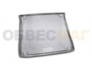 Коврик в багажник Element полиуретан на Jeep Grand Cherokee № NLC.24.03.B13