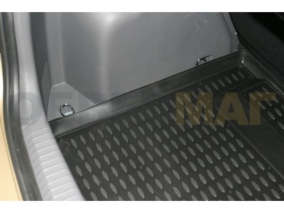 Коврик в багажник полиуретан Element для Kia Rio 2005-2011 NLC.25.02.B11