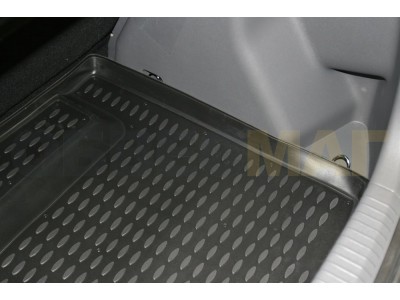 Коврик в багажник полиуретан Element для Kia Rio 2005-2011 NLC.25.02.B11
