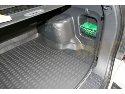 Коврик в багажник полиуретан Element для Kia Sportage 2006-2010
