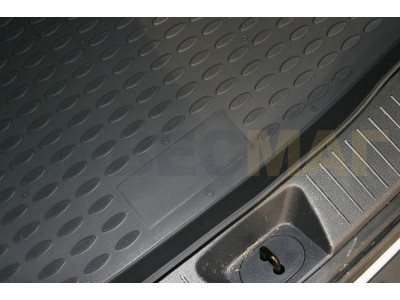 Коврик в багажник полиуретан Element для Kia Sportage 2006-2010