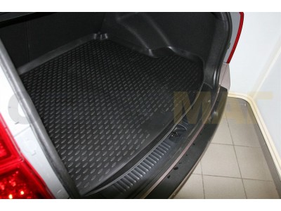 Коврик в багажник полиуретан на универсал Element для KIA Ceed SW 2007-2012