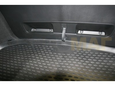 Коврик в багажник полиуретан на универсал Element для KIA Ceed SW 2007-2012
