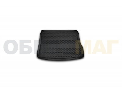 Коврик в багажник полиуретан на хетчбек 3 двери Element для Kia Pro Ceed 2007-2012
