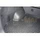 Коврик в багажник полиуретан для 5 мест Element для Kia Sorento 2009-2012
