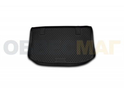 Коврик в багажник полиуретан нижний Element для Kia Venga 2011-2018
