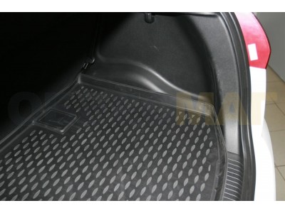 Коврик в багажник полиуретан верхний Element для Kia Venga 2011-2018